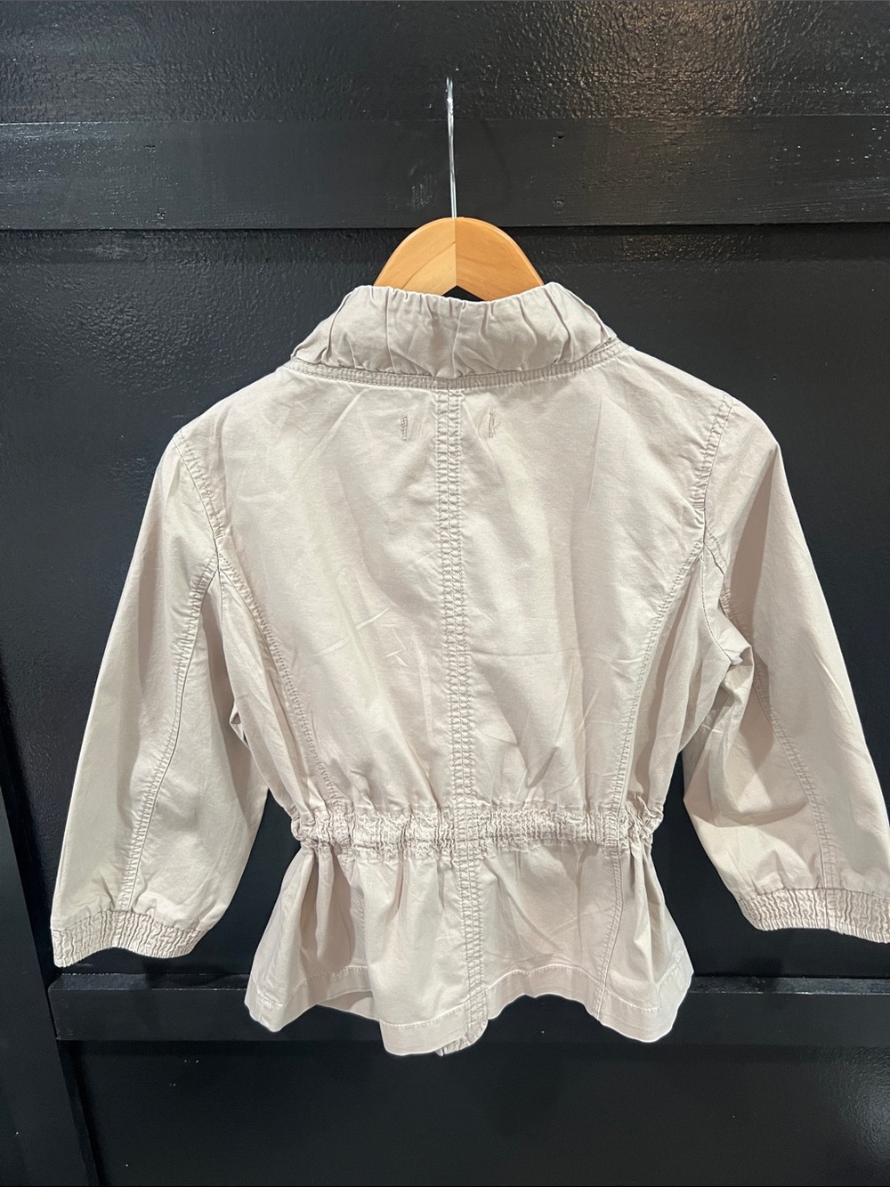 LOFT | Jacket - Picture 7 of 9